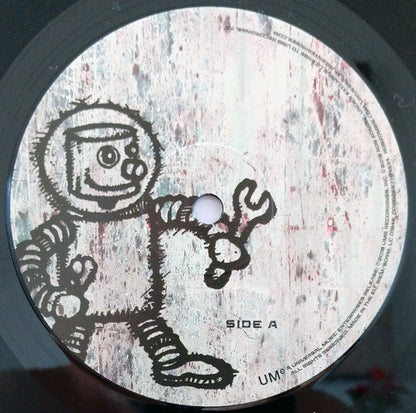 Rob Zombie Astro-Creep: 2000 Live - VINYL LP