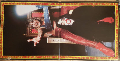 Ozzy Osbourne Talk Of The Devil - 2 x VINYL LP