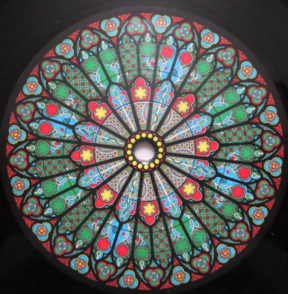 Iron Maiden Nights Of The Dead, Legacy Of The Beast : Live In Mexico City - 3 x VINYL LP SET