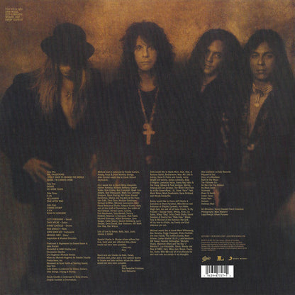 Ozzy Osbourne No More Tears - 2 x VINYL LP