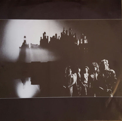 Babylon A.D. Babylon A.D. - ORIGINAL 1989 ISSUE VINYL LP