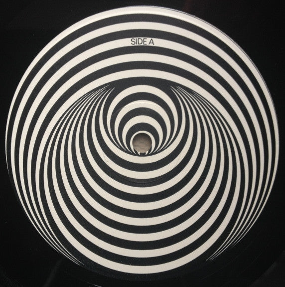 Juicy Lucy Lie Back And Enjoy It - ORIGINAL 1970 ISSUE VINYL LP