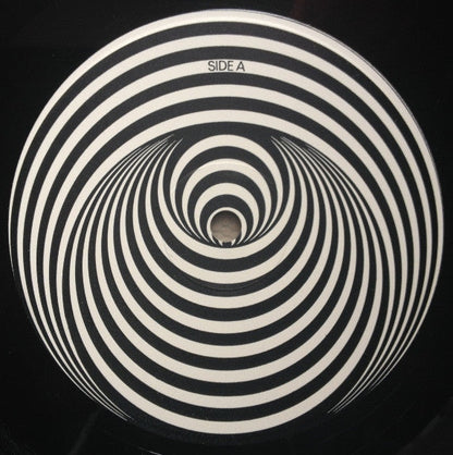 Juicy Lucy Lie Back And Enjoy It - ORIGINAL 1970 ISSUE VINYL LP