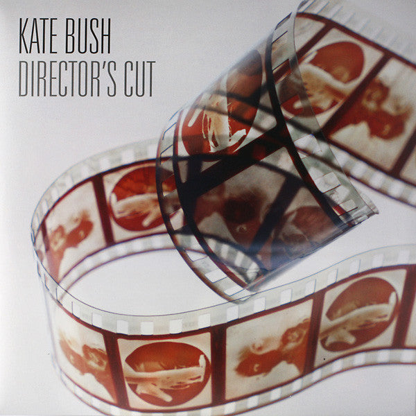 Kate Bush Director's Cut - 2 x VINYL LP SET ORIGINAL ISSUE