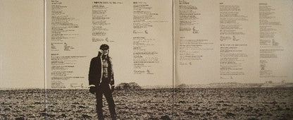 Elton John Honky Château - ORIGINAL VINYL LP