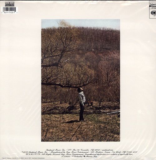 Bob Dylan Self Portrait - 2 x VINYL LP SET