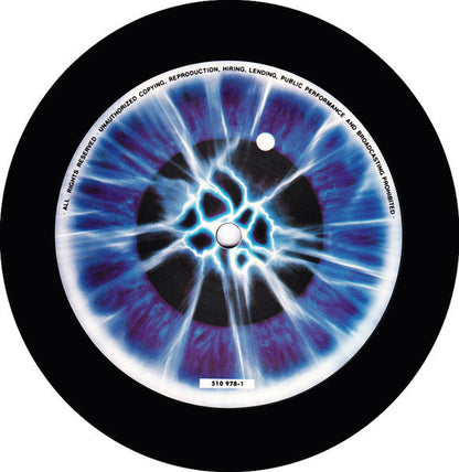 Def Leppard Adrenalize - ORIGINAL 1992 ISSUE VINYL LP