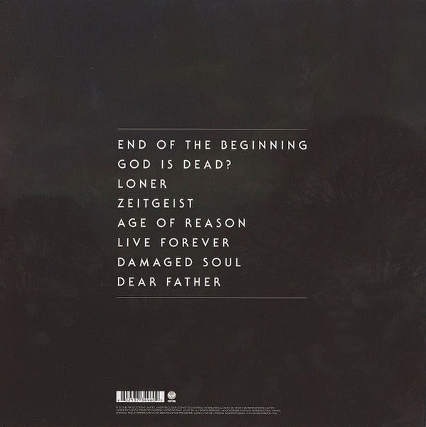 Black Sabbath 13 - 2 x VINYL LP SET