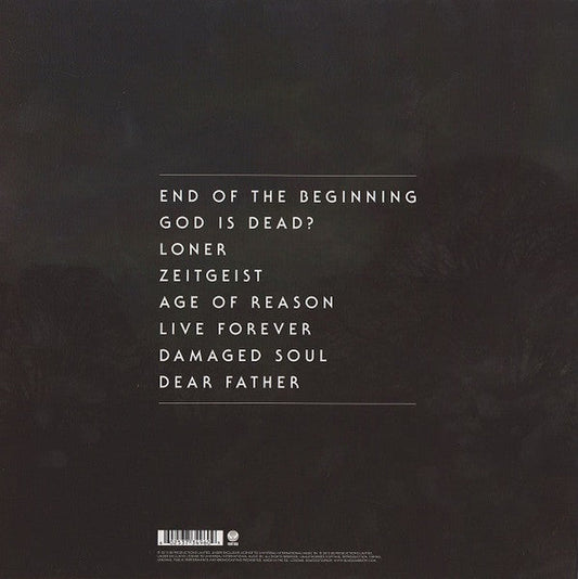 Black Sabbath 13 - 2 x VINYL LP SET