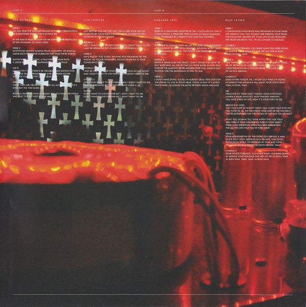 Black Sabbath 13 - 2 x VINYL LP SET