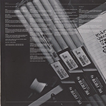 Black Sabbath 13 - 2 x VINYL LP SET