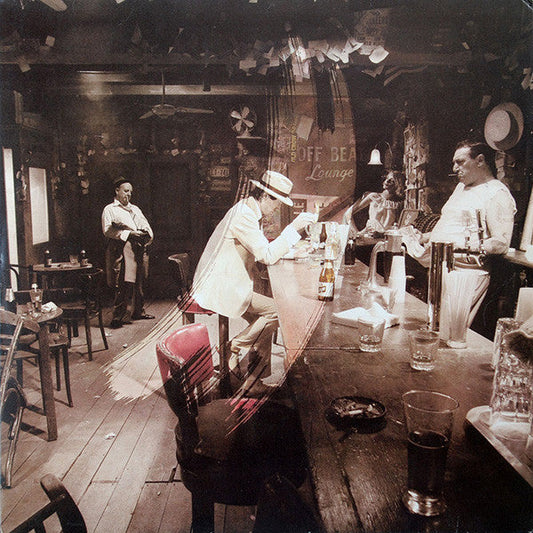 Led Zeppelin - In Through The Out Door - ORIGINAL VINYL LP