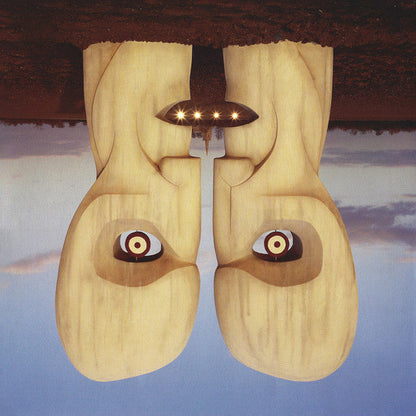 Pink Floyd The Division Bell - 2 x VINYL LP SET 20th ANNIVERSARY ISSUE