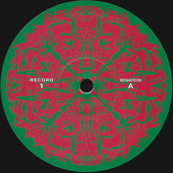 Pink Floyd The Division Bell - 2 x VINYL LP SET 20th ANNIVERSARY ISSUE