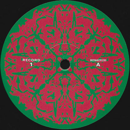 Pink Floyd The Division Bell - 2 x VINYL LP SET 20th ANNIVERSARY ISSUE