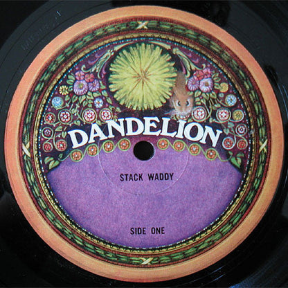 Stack Waddy Stack Waddy - VINYL LP, ORIGINAL 1971 ISSUE