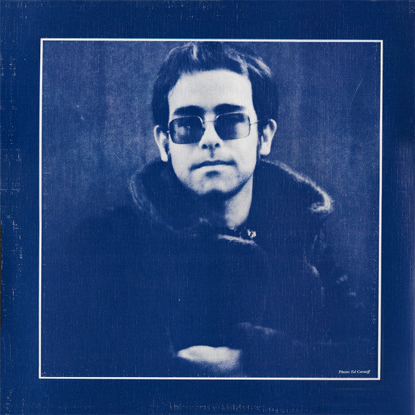 Elton John Madman Across The Water - ORIGINAL VINYL LP