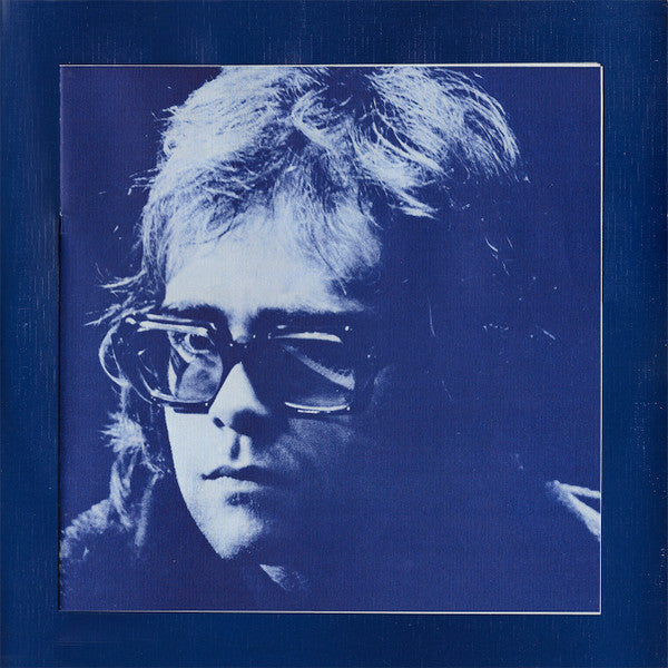 Elton John Madman Across The Water - ORIGINAL VINYL LP