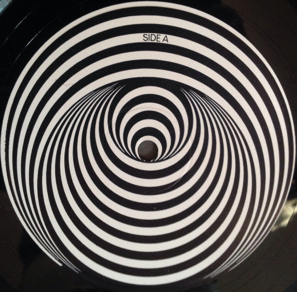 Juicy Lucy Juicy Lucy - ORIGINAL 1969 ISSUE VINYL LP