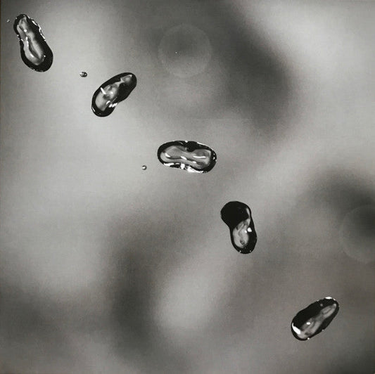 Peter Gabriel - UP - 3 x VINYL LP SET - HALF SPEED MASTER 45rpm