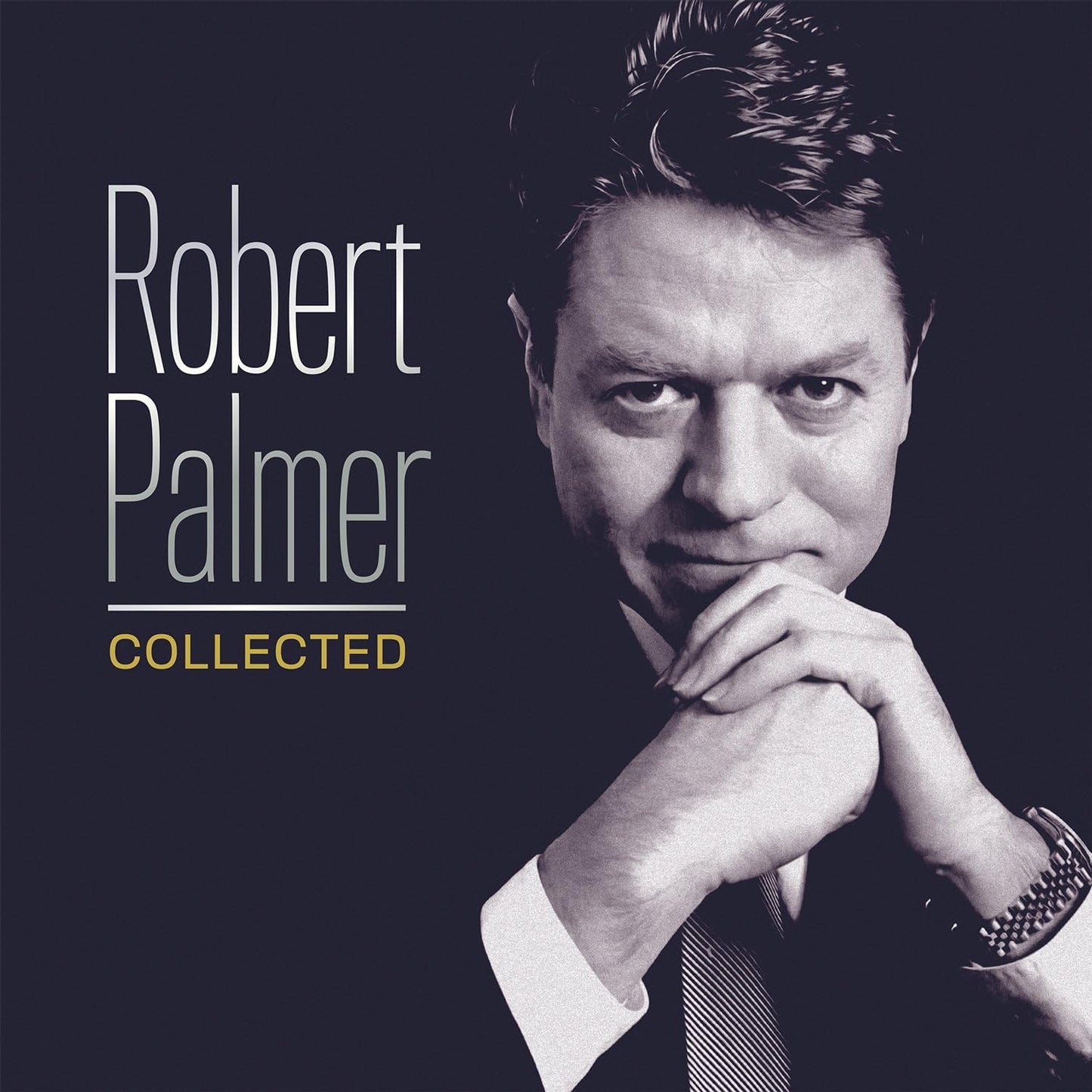 Robert Palmer Collected - 2 x 180 GRAM VINYL LP SET