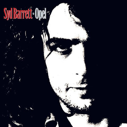 Syd Barrett ‎Opel - VINYL LP