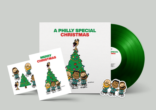 "The Christmas Bundle" |   Retro Vinyl Club