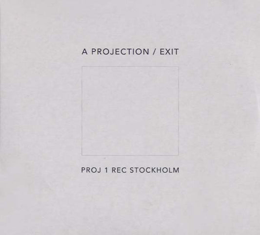 Exit | Retro Vinyl Club