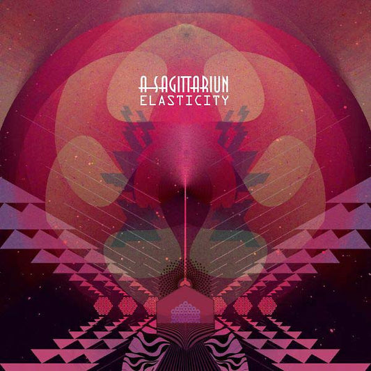 Elasticity | Retro Vinyl Club