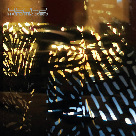 Shibuya Hypnagogia | Retro Vinyl Club