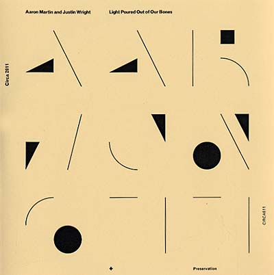 Light Poured Out Of Our Bones | Retro Vinyl Club