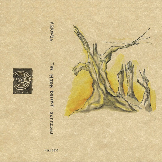 The High Desert Sessions | Retro Vinyl Club