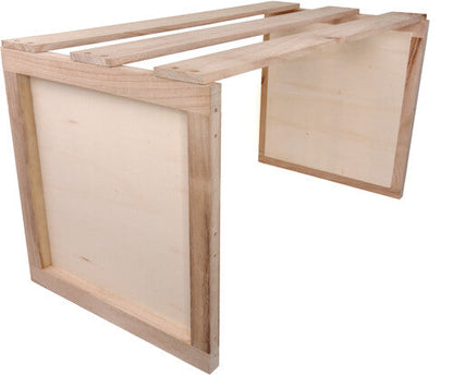 The Original LP Crate | Retro Vinyl Club