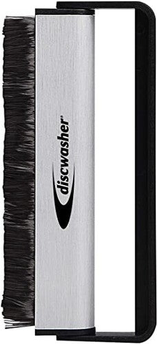 Carbon Fiber Brush | Retro Vinyl Club