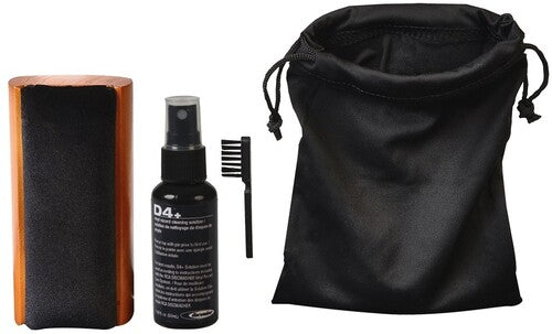 Vinyl Record Care System | Retro Vinyl Club