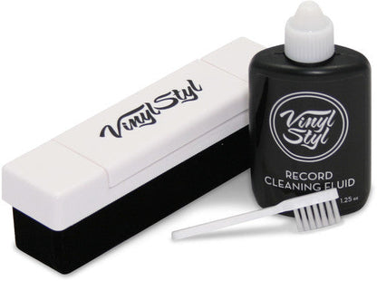 Deep Cleaning System | Retro Vinyl Club