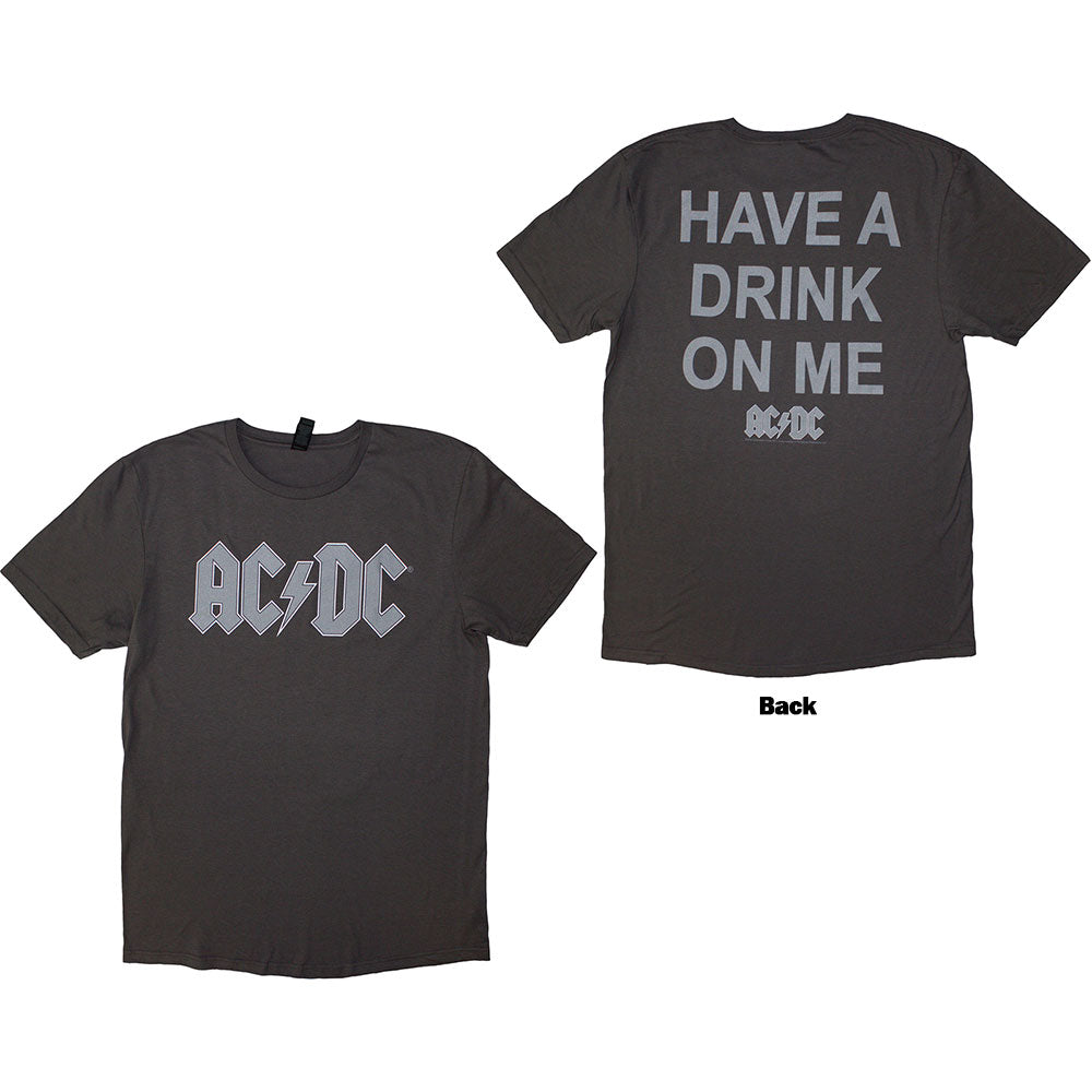 Have A Drink On Me | Men's | Retro Vinyl Club
