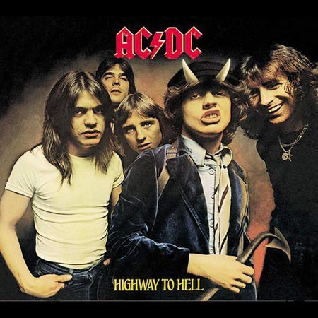 Highway to Hell (Deluxe Edition, Remastered) | Retro Vinyl Club