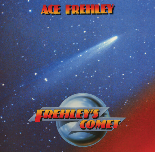 Frehley's Comet [Import] | Retro Vinyl Club
