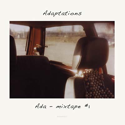 Adaptations - Mixtape #1 | Retro Vinyl Club
