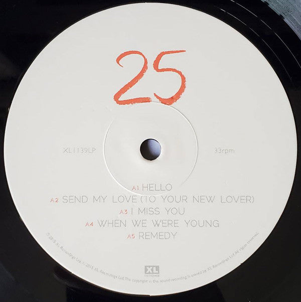 25 |   Retro Vinyl Club