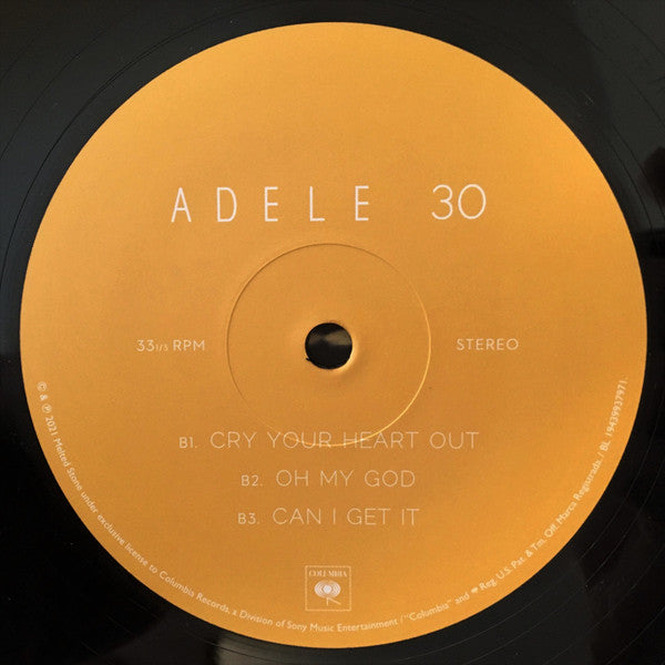 30 |   Retro Vinyl Club