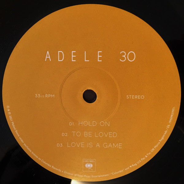 30 |   Retro Vinyl Club