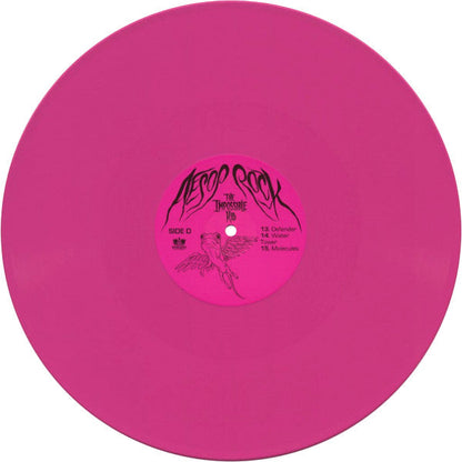 Aesop Rock The Impossible Kid Rhymesayers Entertainment LP, Gre + LP, Pin + Album   Retro Vinyl Club