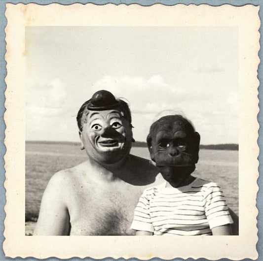 Murrille | Retro Vinyl Club