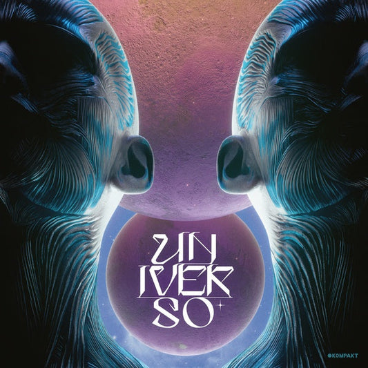 Universo | Retro Vinyl Club