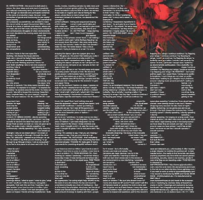 Explode | Retro Vinyl Club