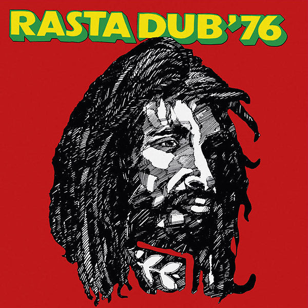 Rasta Dub '76 | Retro Vinyl Club