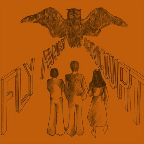 Fly Away | Retro Vinyl Club