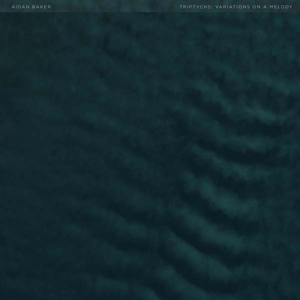 Triptychs: Variations on a Melody | Retro Vinyl Club